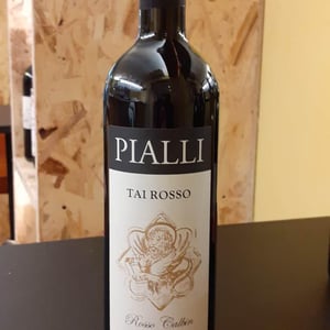 Rosso Calbin - Azienda Agricola Pialli - alessandro-pialli