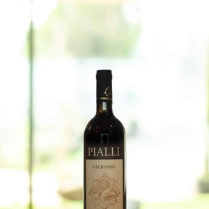 Rosso Calbin - Azienda Agricola Pialli - alessandro-pialli