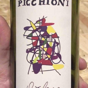 Rosso d‘Asia - Azienda Agricola Picchioni Andrea - Andrea Picchioni -2017