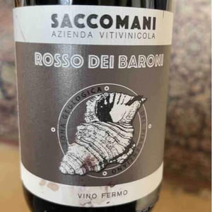 Rosso Dei Baroni 17