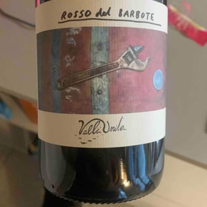 Rosso Del Barbote - Soc. Coop. Agr. Valli Unite - Valli Unite 