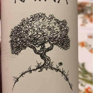 Rosso Della Gobba - Raína - francesco-mariani