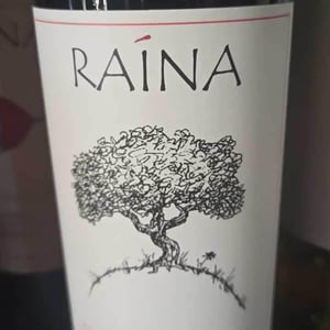 Rosso Della Gobba - Raína - francesco-mariani