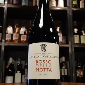 Rosso della motta - Centovigne - magda-e-alessandro-ciccioni -2019