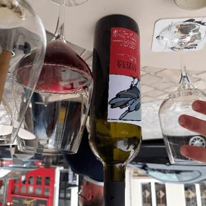 Rosso Delle Grotte 2015