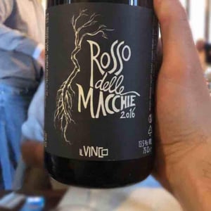 Rosso Delle Macchie - Il Vinco - daniele-manoni-marco-fucini-nicola-brenciaglia-4l