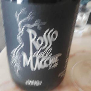 Rosso Delle Macchie - Il Vinco - daniele-manoni-marco-fucini-nicola-brenciaglia-4l