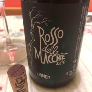 Rosso Delle Macchie - Il Vinco - daniele-manoni-marco-fucini-nicola-brenciaglia-4l