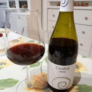 Rosso delle Venezie 2018 - Casa Belfi - Maurizio Donadi & Albino Armani