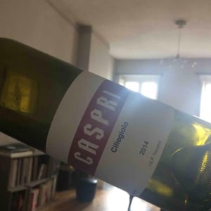 Rosso di Caspri 2014