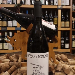 ROSSO DI DOMENICO 2022 - Rosso Bacher - Marisa Bacher 