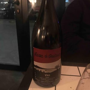 Rosso di Gaetano 2015