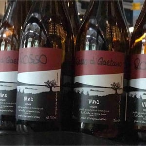 Rosso Di Gaetano - Le Coste - clementine-bouveron-gianmarco-antonuzi