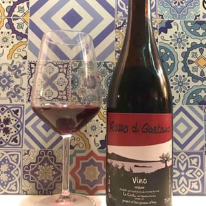 Le Coste - Clémentine Bouveron & Gianmarco Antonuzi - Rosso Di Gaetano