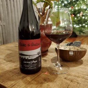 Rosso Di Gaetano - Le Coste - clementine-bouveron-gianmarco-antonuzi