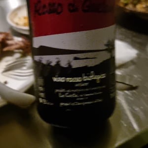 Rosso Di Gaetano - Le Coste - clementine-bouveron-gianmarco-antonuzi