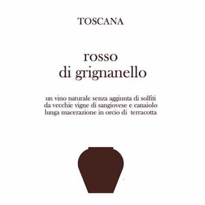 rosso di grignanello - Il Borgo di Grignanello - mario-marinello -2020