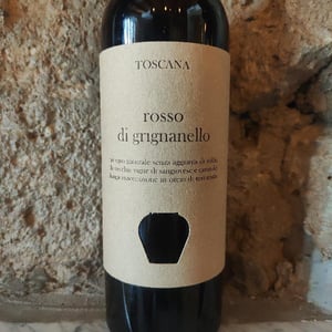 rosso di grignanello - Il Borgo di Grignanello - mario-marinello -2020