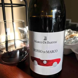 Rosso di Marco 2014