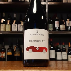 Rosso di Marco - Marco De Bartoli - marco-de-bartoli
