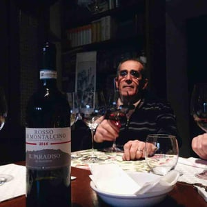 Rosso di Montalcino 2016