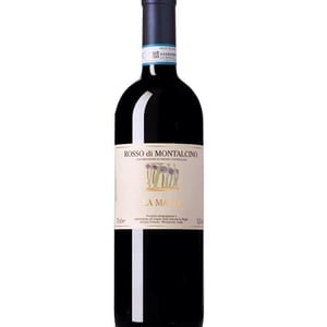 Rosso di Montalcino DOCG - Azienda agricola La Magia - fabian-schwarz -2021