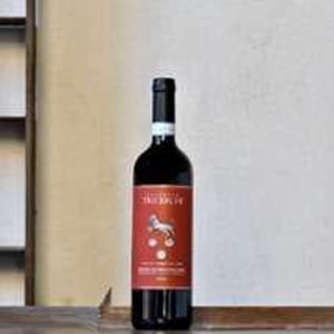Rosso di Montalcino - Castello Tricerchi - tommaso-squarcia -2020