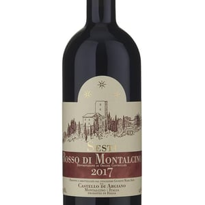 Rosso di Montalcino - Vini Sesti - Guiseppe Maria & Elisa Sesti 