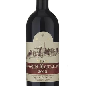 Rosso di Montalcino - Vini Sesti - Guiseppe Maria & Elisa Sesti 