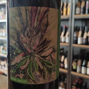 Rosso di Montalcino - Podere Sante Marie - Luisa & Marino Colleoni 