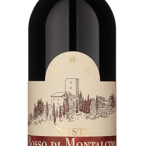 Rosso di Montalcino - Vini Sesti - guiseppe-maria-elisa-sesti