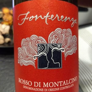 Azienda Agricola Fonterenza - Margherita & Francesca Padovani - Rosso di Montalcino