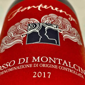 Rosso di Montalcino - Azienda Agricola Fonterenza - margherita-francesca-padovani