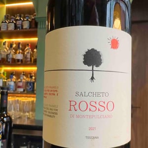 Rosso di Montepulciano - Salcheto - michele-manelli