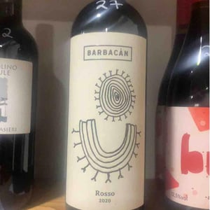 Rosso Di Valtellina - Barbacàn - angelo-luca-matteo-sega