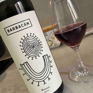 Barbacàn - Angelo, Luca & Matteo Sega - Rosso Di Valtellina