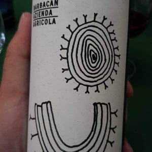Rosso Di Valtellina - Barbacàn - angelo-luca-matteo-sega