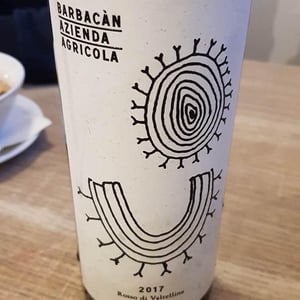 Rosso Di Valtellina - Barbacàn - angelo-luca-matteo-sega
