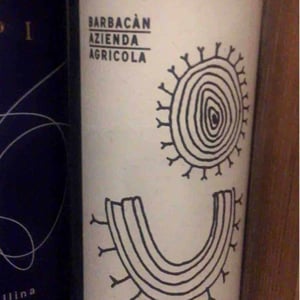 Barbacàn - Angelo, Luca & Matteo Sega - Rosso Di Valtellina