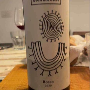 Rosso Di Valtellina - Barbacàn - angelo-luca-matteo-sega