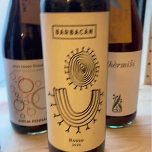 Rosso Di Valtellina - Barbacàn - angelo-luca-matteo-sega