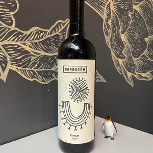 Rosso Di Valtellina - Barbacàn - angelo-luca-matteo-sega