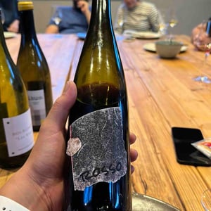 Rosso - Hannes & Claudiu weine - hannes-bergdoll-claudiu-dumea -2020