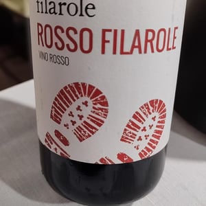 Rosso Filarole