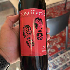 Rosso Filarole - Filarole - barbara-pulliero-paolo-rusconi -2021