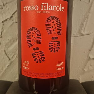 Rosso Filarole - Filarole - barbara-pulliero-paolo-rusconi -2021