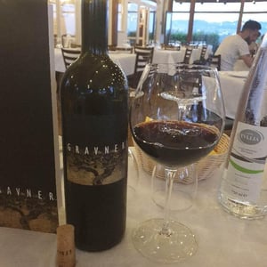 Azienda Agricola Gravner Francesco - Josko Gravner - Rosso Gravner