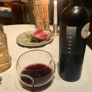 Azienda Agricola Gravner Francesco - Josko Gravner - Rosso Gravner