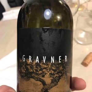 Rosso Gravner - Azienda Agricola Gravner Francesco - Josko Gravner 
