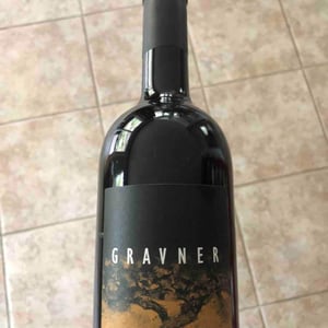 Azienda Agricola Gravner Francesco - Josko Gravner - Rosso Gravner